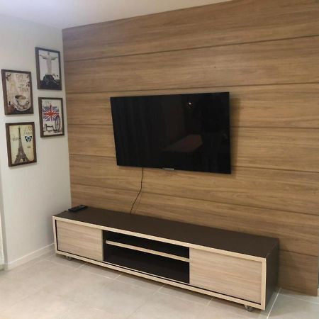 Apartamento, Maceio, Beira Mar De Jatiuca, Jtr エクステリア 写真