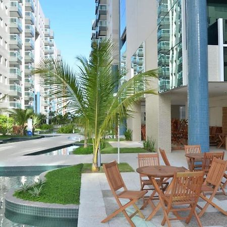 Apartamento, Maceio, Beira Mar De Jatiuca, Jtr エクステリア 写真