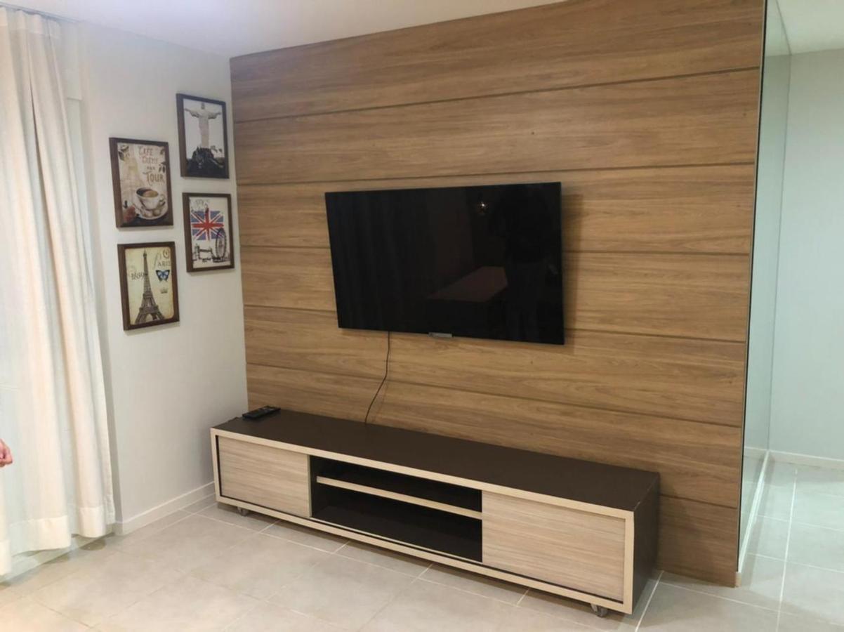 Apartamento, Maceio, Beira Mar De Jatiuca, Jtr エクステリア 写真