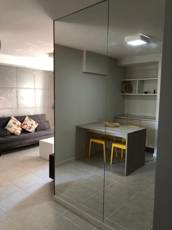Apartamento, Maceio, Beira Mar De Jatiuca, Jtr エクステリア 写真