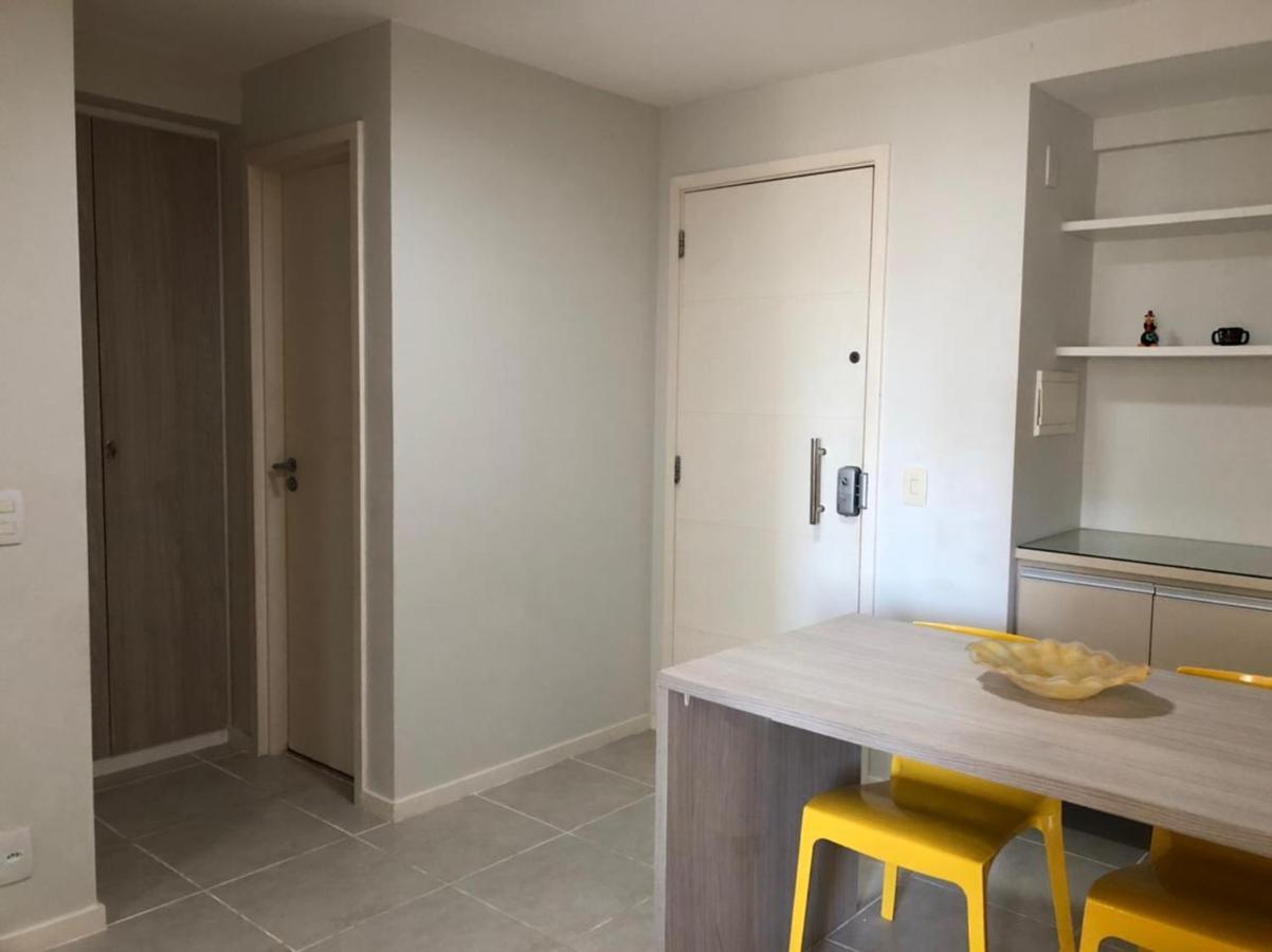 Apartamento, Maceio, Beira Mar De Jatiuca, Jtr エクステリア 写真