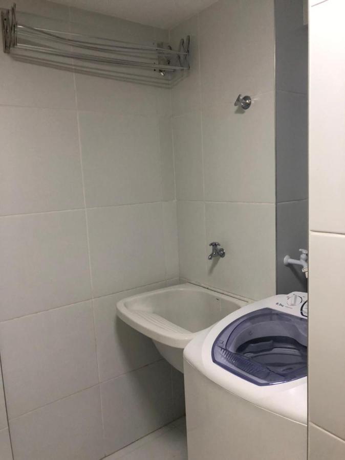 Apartamento, Maceio, Beira Mar De Jatiuca, Jtr エクステリア 写真