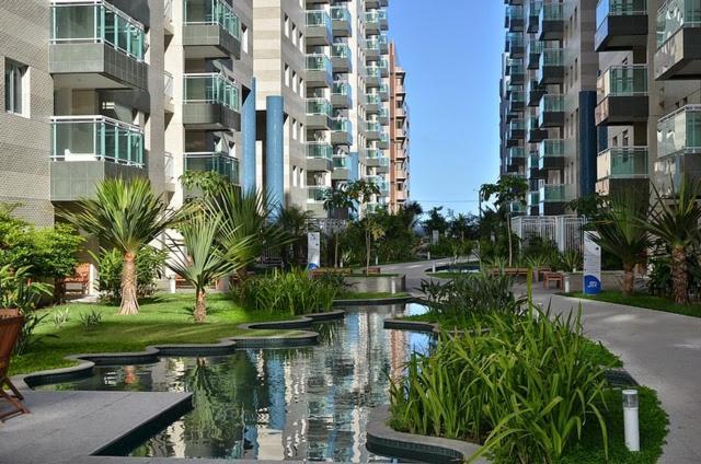 Apartamento, Maceio, Beira Mar De Jatiuca, Jtr エクステリア 写真