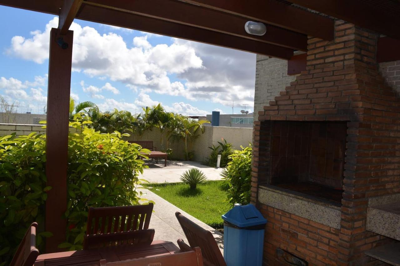 Apartamento, Maceio, Beira Mar De Jatiuca, Jtr エクステリア 写真