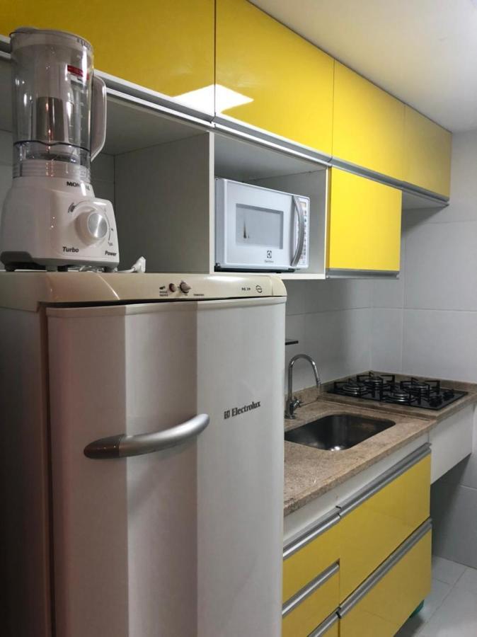 Apartamento, Maceio, Beira Mar De Jatiuca, Jtr エクステリア 写真