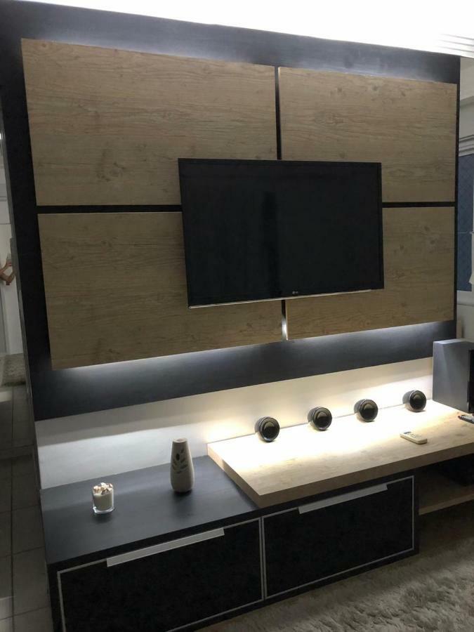 Apartamento, Maceio, Beira Mar De Jatiuca, Jtr エクステリア 写真