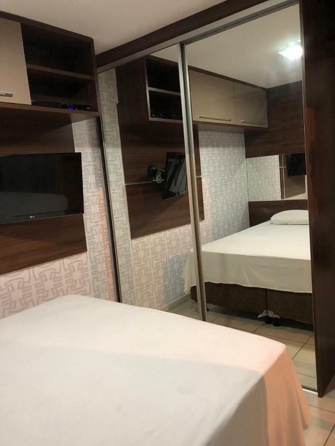 Apartamento, Maceio, Beira Mar De Jatiuca, Jtr エクステリア 写真