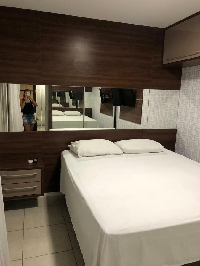 Apartamento, Maceio, Beira Mar De Jatiuca, Jtr エクステリア 写真