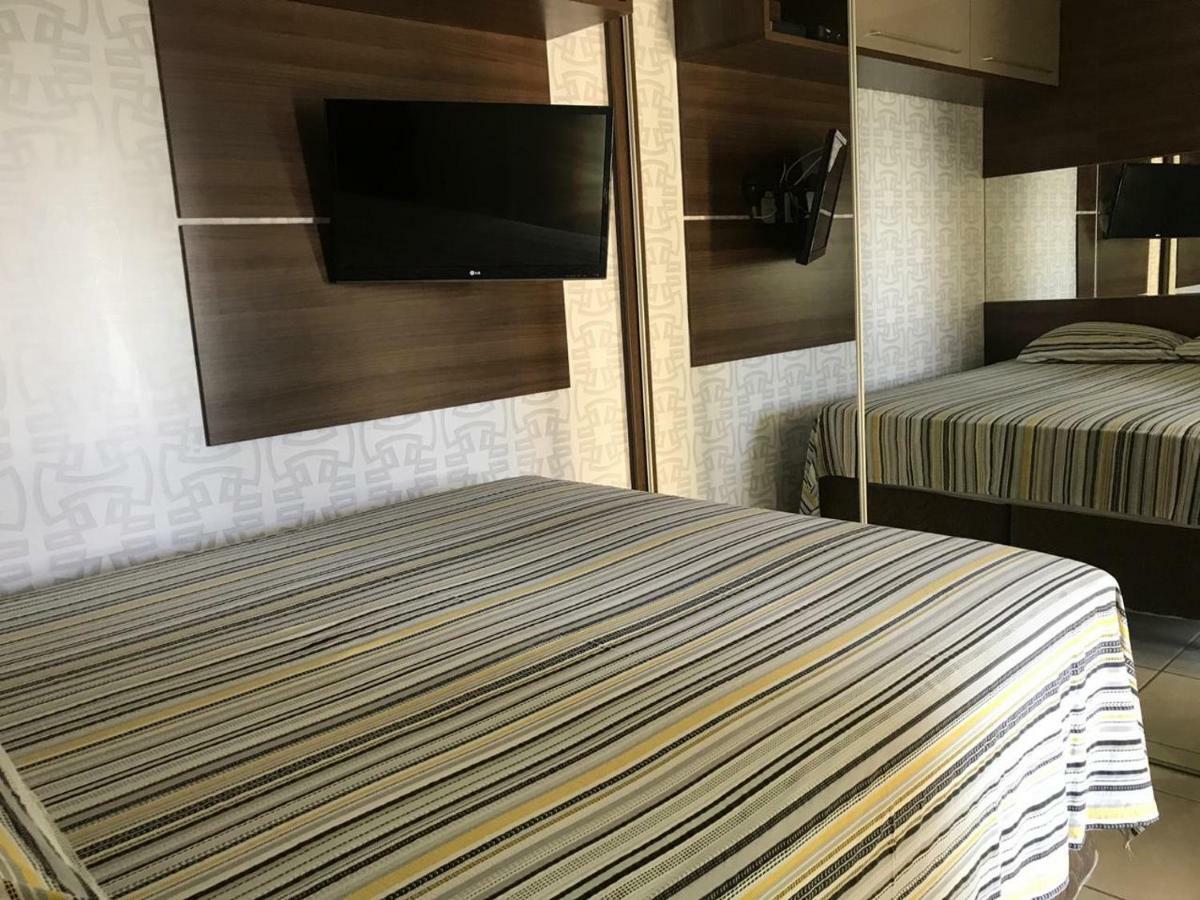 Apartamento, Maceio, Beira Mar De Jatiuca, Jtr エクステリア 写真