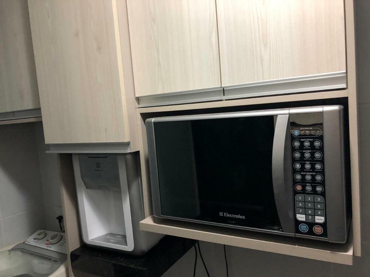 Apartamento, Maceio, Beira Mar De Jatiuca, Jtr エクステリア 写真