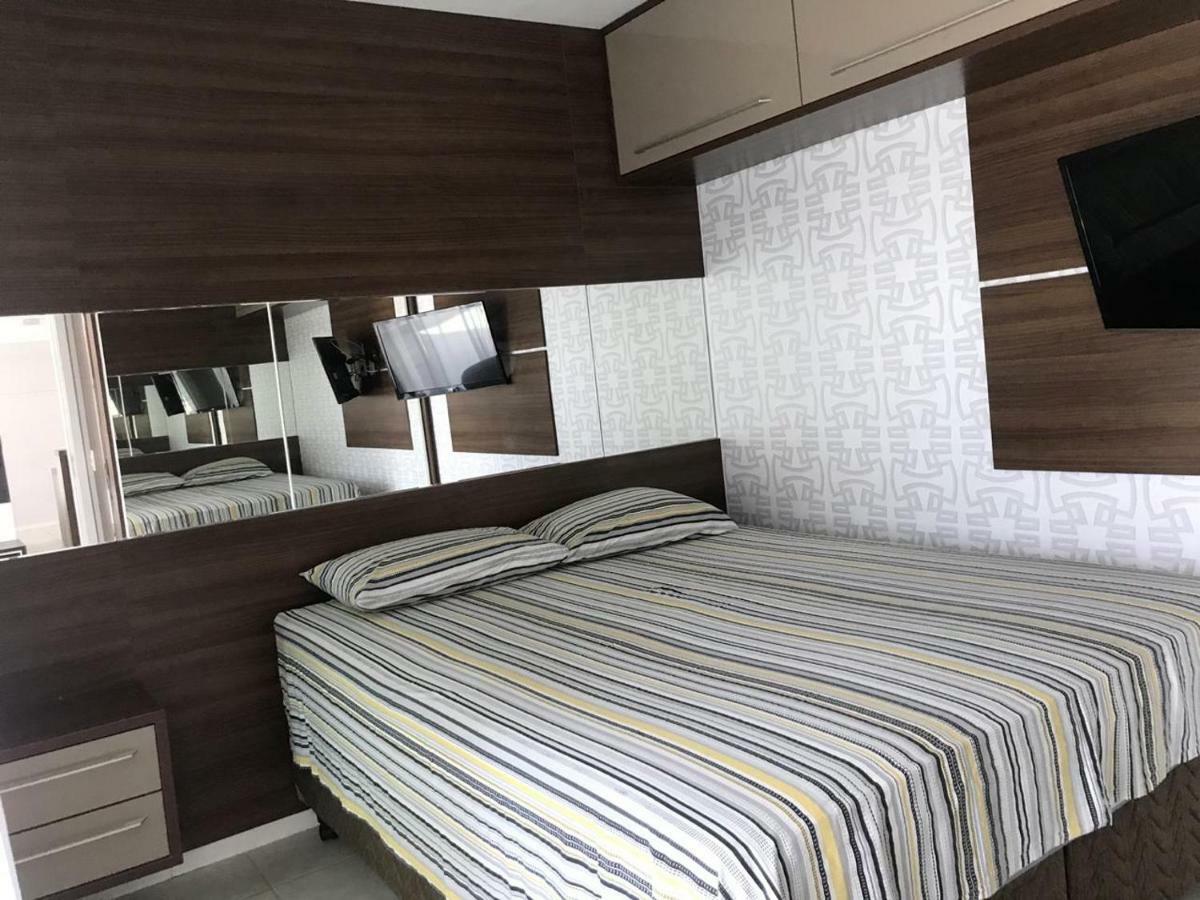 Apartamento, Maceio, Beira Mar De Jatiuca, Jtr エクステリア 写真